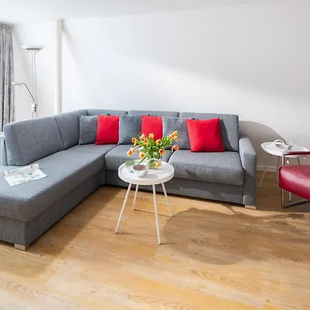 Apartment Kogge - 18