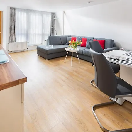 Apartment Kogge - 18