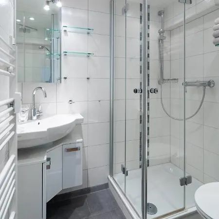 Appartement Kogge - 18