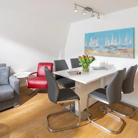 Kogge - 18 Apartment *