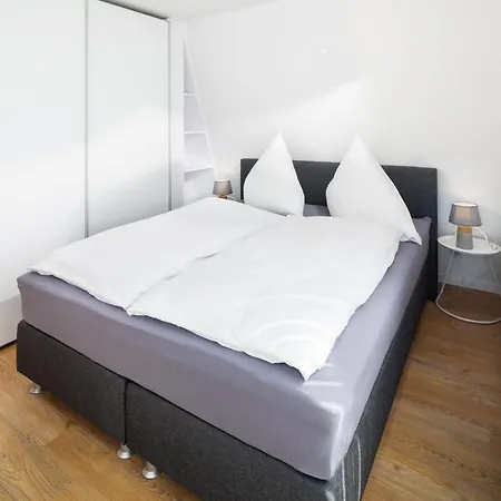 Kogge - 18 Apartment Norderney