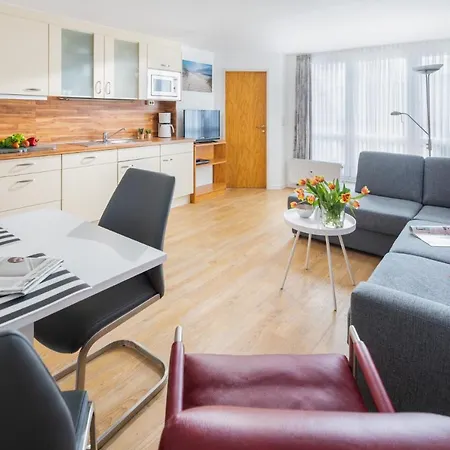 Kogge - 18 Appartement Norderney