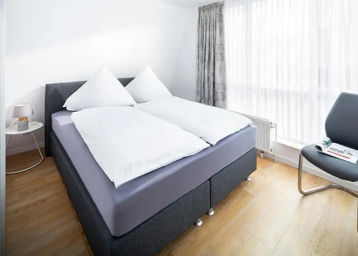 Apartment Kogge - 18